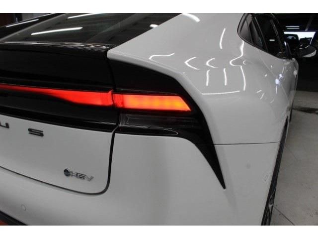 TOYOTA PRIUS 2023 Image 31