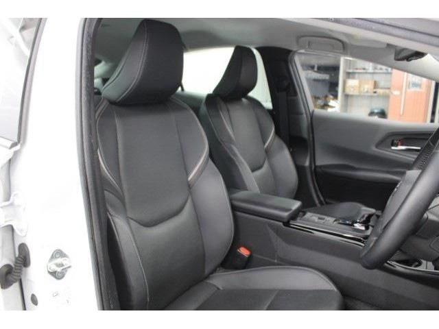 TOYOTA PRIUS 2023 Image 31