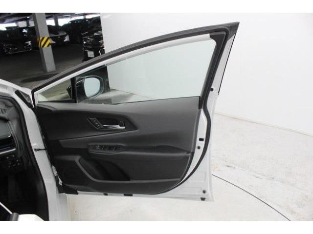 TOYOTA PRIUS 2023 Image 31