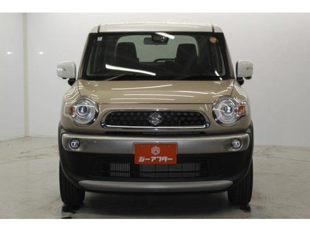 SUZUKI XBEE 2018 Image 31