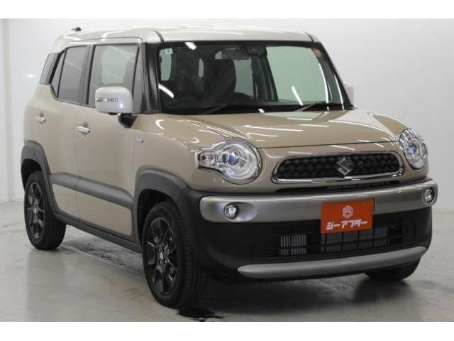 SUZUKI XBEE 2018 Image 31