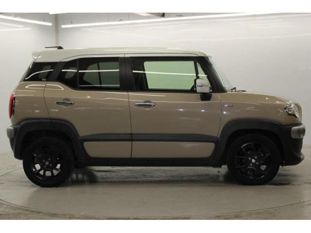 SUZUKI XBEE 2018 Image 31