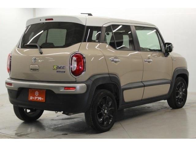 SUZUKI XBEE 2018 Image 31