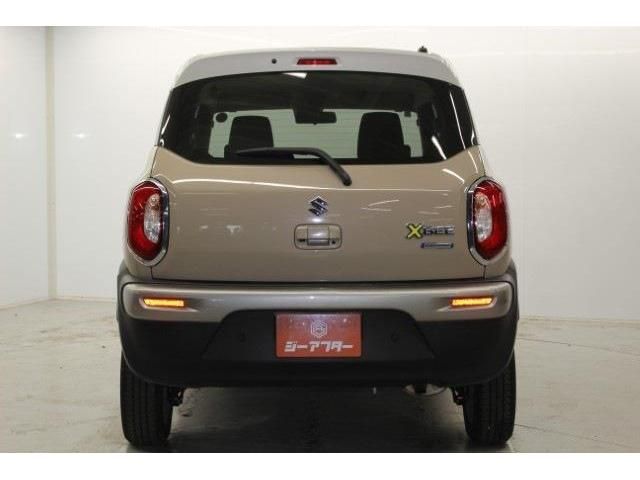 SUZUKI XBEE 2018 Image 31