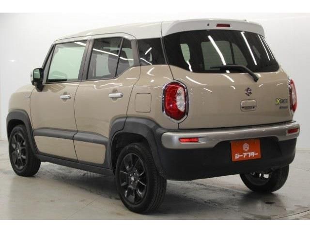 SUZUKI XBEE 2018 Image 31