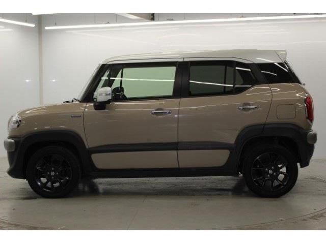 SUZUKI XBEE 2018 Image 31