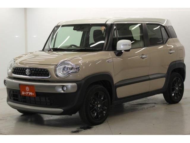 SUZUKI XBEE 2018 Image 31