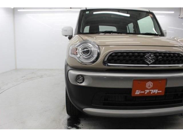 SUZUKI XBEE 2018 Image 31