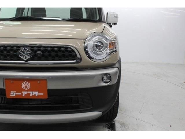 SUZUKI XBEE 2018 Image 31