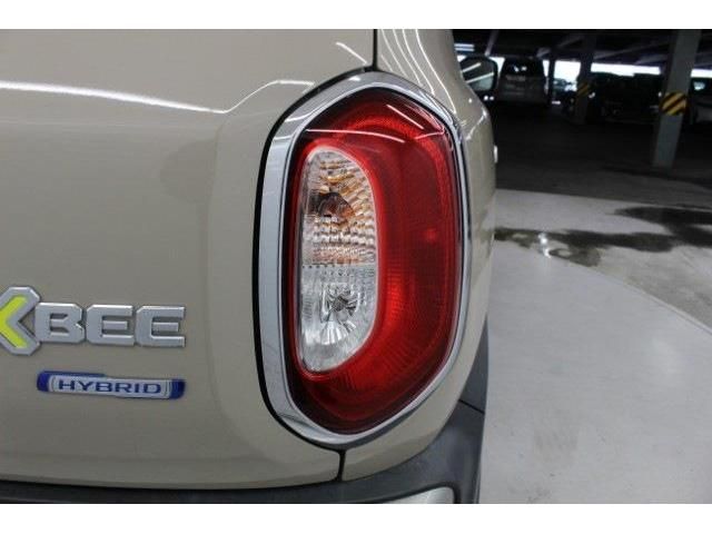 SUZUKI XBEE 2018 Image 31