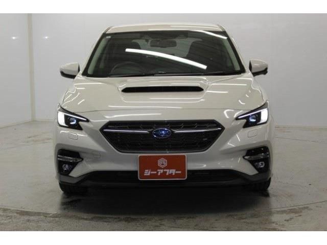 SUBARU LEVORG 2021 Image 31