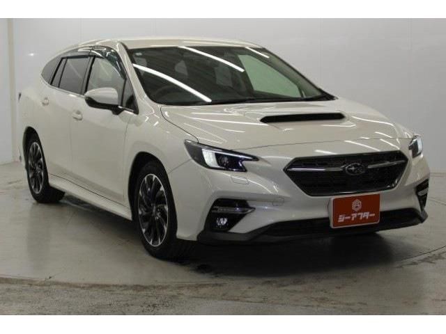 SUBARU LEVORG 2021 Image 31