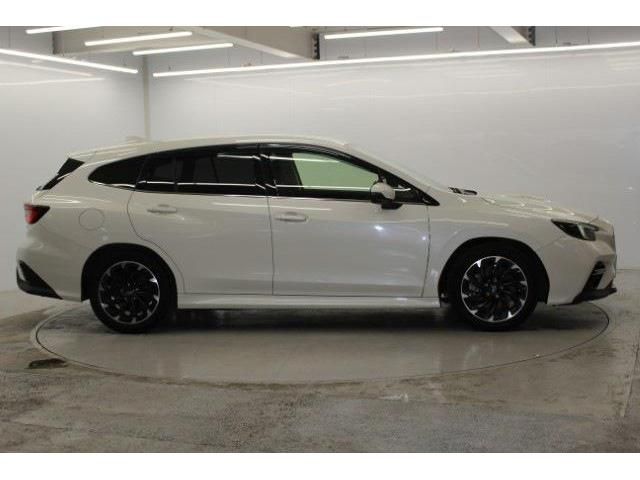 SUBARU LEVORG 2021 Image 31