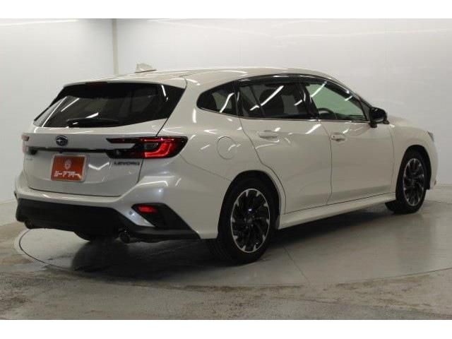 SUBARU LEVORG 2021 Image 31