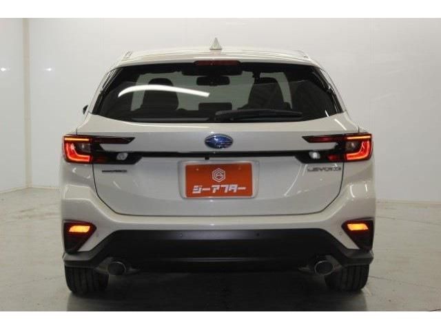 SUBARU LEVORG 2021 Image 31