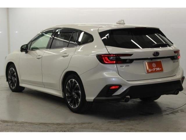 SUBARU LEVORG 2021 Image 31