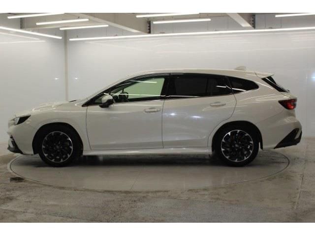 SUBARU LEVORG 2021 Image 31