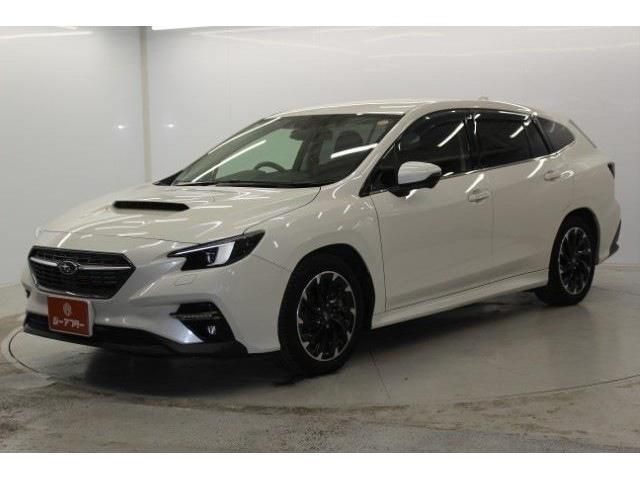 SUBARU LEVORG 2021 Image 31