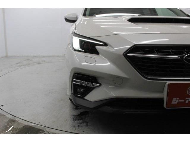 SUBARU LEVORG 2021 Image 31