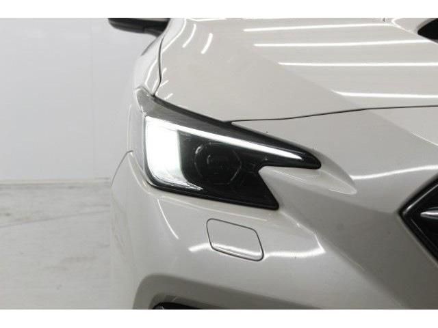 SUBARU LEVORG 2021 Image 31