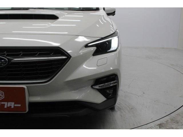 SUBARU LEVORG 2021 Image 31