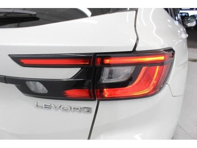 SUBARU LEVORG 2021 Image 31