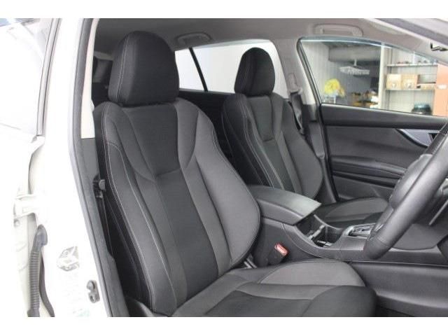 SUBARU LEVORG 2021 Image 31