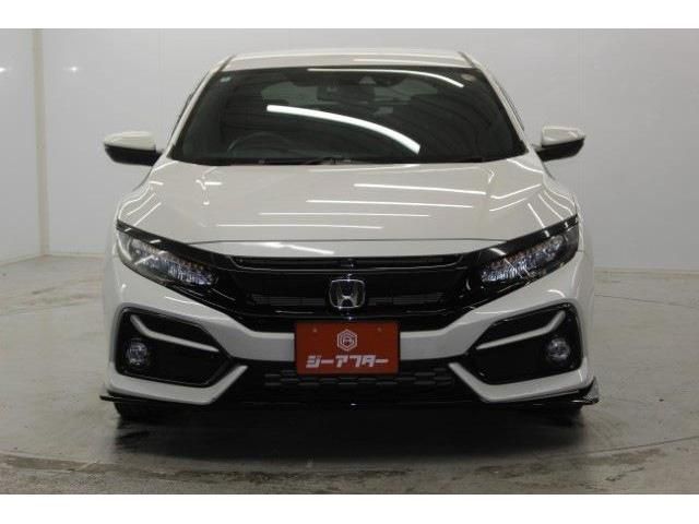 HONDA CIVIC HATCHBACK 2020 Image 31