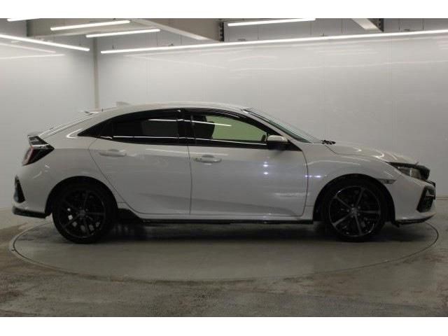 HONDA CIVIC HATCHBACK 2020 Image 31