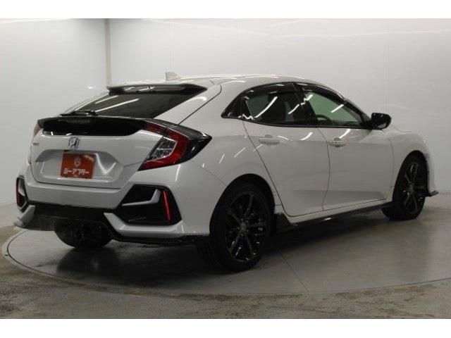 HONDA CIVIC HATCHBACK 2020 Image 31