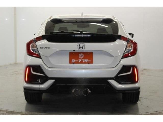 HONDA CIVIC HATCHBACK 2020 Image 31