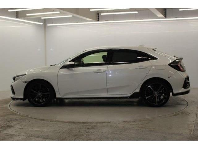 HONDA CIVIC HATCHBACK 2020 Image 31