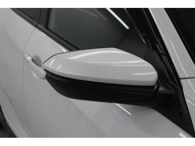 HONDA CIVIC HATCHBACK 2020 Image 31