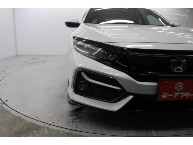 HONDA CIVIC HATCHBACK 2020 Image 31