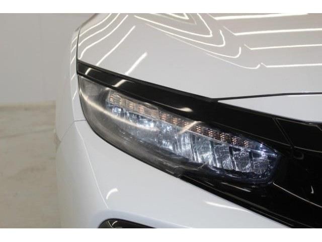 HONDA CIVIC HATCHBACK 2020 Image 31