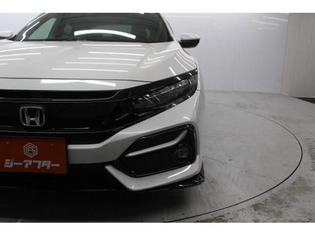 HONDA CIVIC HATCHBACK 2020 Image 31