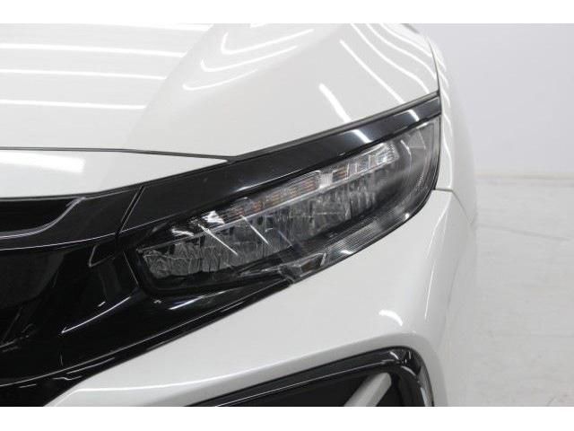 HONDA CIVIC HATCHBACK 2020 Image 31