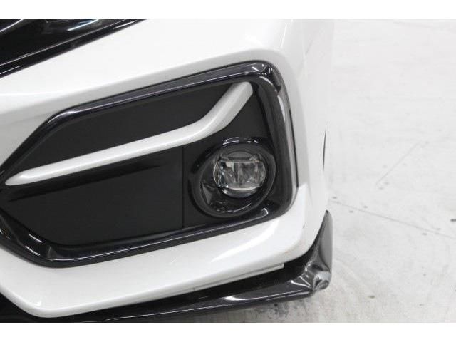 HONDA CIVIC HATCHBACK 2020 Image 31