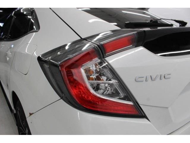 HONDA CIVIC HATCHBACK 2020 Image 31