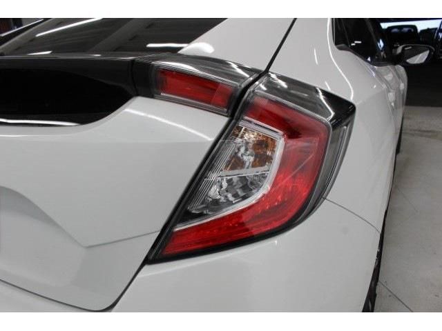 HONDA CIVIC HATCHBACK 2020 Image 31