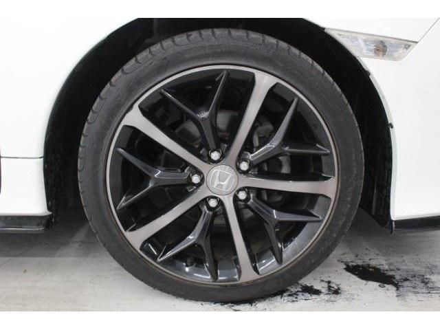 HONDA CIVIC HATCHBACK 2020 Image 31