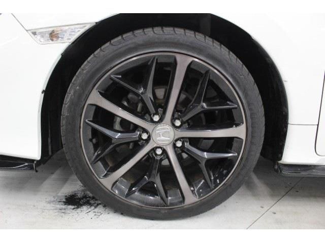 HONDA CIVIC HATCHBACK 2020 Image 31