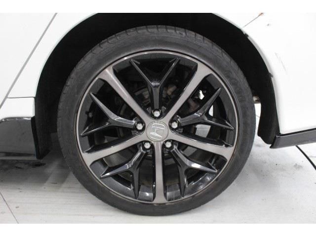 HONDA CIVIC HATCHBACK 2020 Image 31