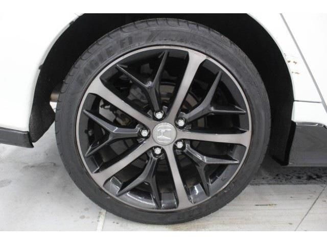 HONDA CIVIC HATCHBACK 2020 Image 31