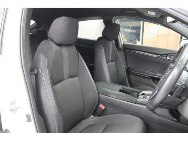 HONDA CIVIC HATCHBACK 2020 Image 31