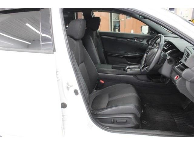 HONDA CIVIC HATCHBACK 2020 Image 31