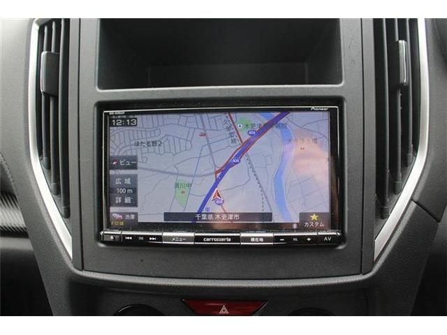 SUBARU IMPREZA SPORT 2020 Image 31