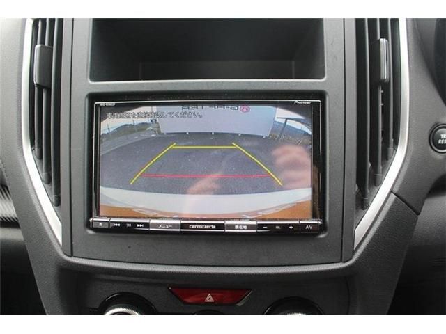 SUBARU IMPREZA SPORT 2020 Image 31