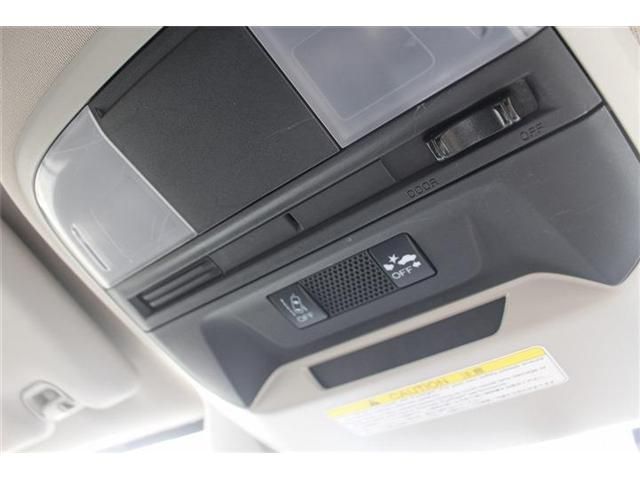 SUBARU IMPREZA SPORT 2020 Image 31