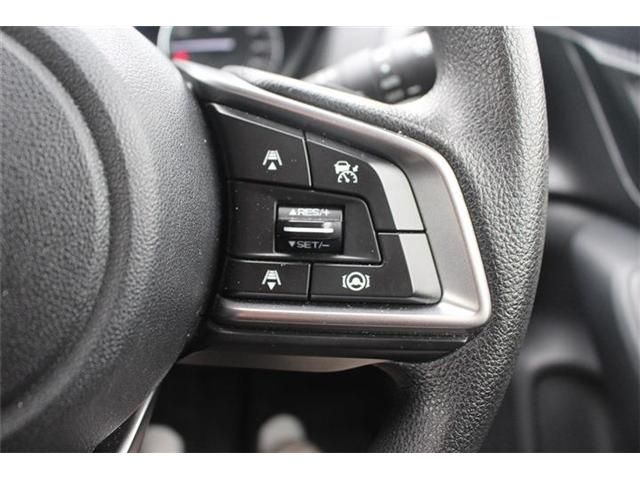 SUBARU IMPREZA SPORT 2020 Image 31